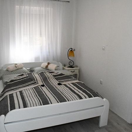 Apartment Sarajlic 프리제도르 외부 사진