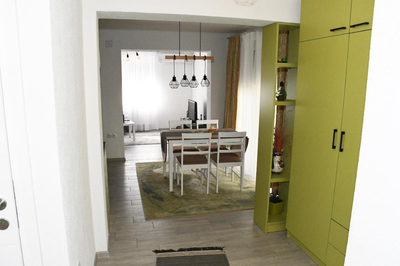Apartment Sarajlic 프리제도르 외부 사진